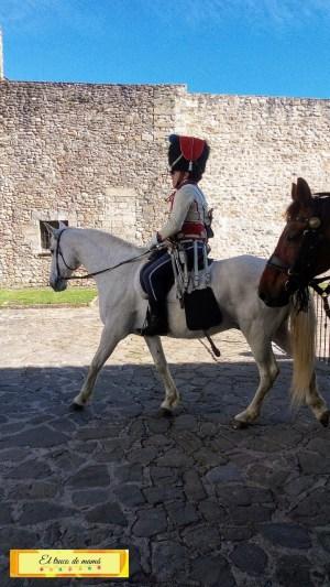 Recreación histórica en Jaca: #MM Recreación histórica en Jaca: #MM