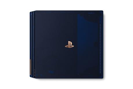 [Rumor] Se desvelan futuras opciones de menú en PS4