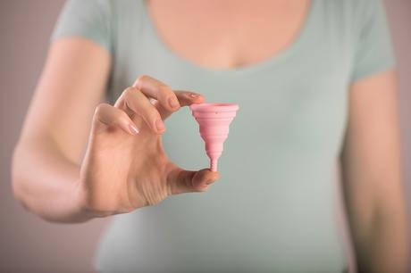 Las Copas Menstruales cada vez son más utilizadas en España Las Copas Menstruales cada vez son más utilizadas en España