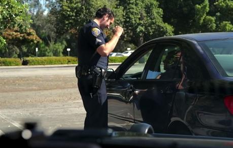Esta campaña promueve la donación de órganos dando una segunda oportunidad a los conductores