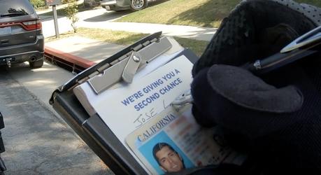 Esta campaña promueve la donación de órganos dando una segunda oportunidad a los conductores