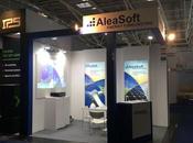 AleaSoft: Intersolar Europe 2019, mayor feria especializada industria solar