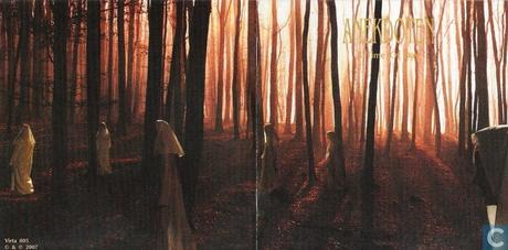 Anekdoten - A Time Of Day (2007) Anekdoten - A Time Of Day (2007)