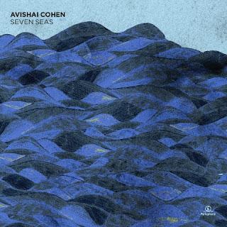Avishai Cohen -  Seven Seas (2011)