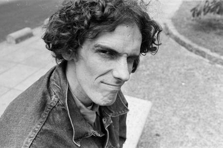 Spinetta en NatGeo