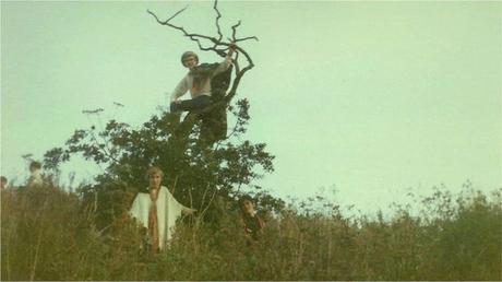 The Incredible String Band (II): La Historia de la Increíble Banda de Cuerdas