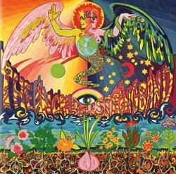 The Incredible String Band (II): La Historia de la Increíble Banda de Cuerdas