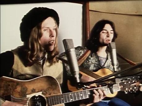 The Incredible String Band (II): La Historia de la Increíble Banda de Cuerdas