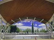 Fiestas Aluche 2019: Burning, Reincidentes, Asfalto, Zigarros...