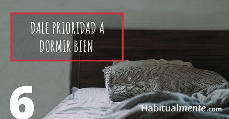 10 reglas para ser feliz