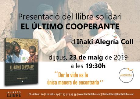 iñaki alegria presentacio maig (1)