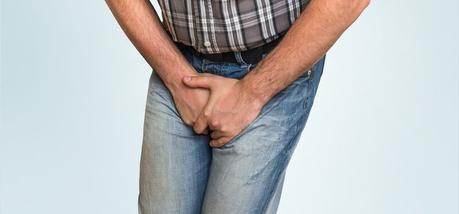 Problemas de polaquiuria