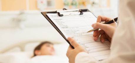 Diagnóstico de la polaquiuria