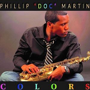 Phillip Doc Martin Colors