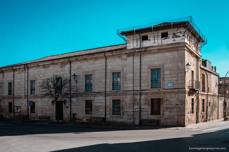 Torrelaguna, cuna del Cardenal Cisneros Torrelaguna, cuna del Cardenal Cisneros