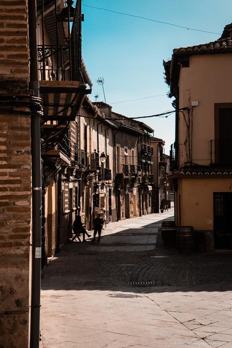 Torrelaguna, cuna del Cardenal Cisneros