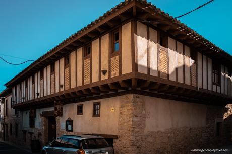 Torrelaguna, cuna del Cardenal Cisneros Torrelaguna, cuna del Cardenal Cisneros