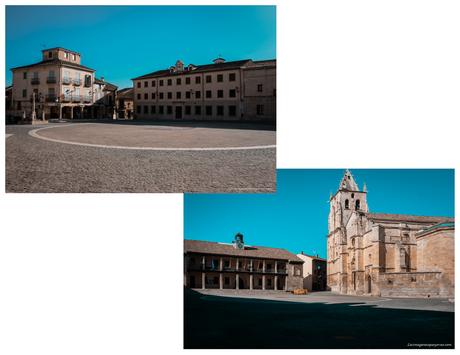 Torrelaguna, cuna del Cardenal Cisneros