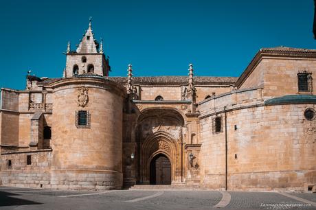 Torrelaguna, cuna del Cardenal Cisneros Torrelaguna, cuna del Cardenal Cisneros