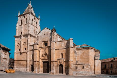 Torrelaguna, cuna del Cardenal Cisneros Torrelaguna, cuna del Cardenal Cisneros