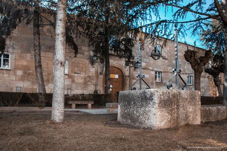 Torrelaguna, cuna del Cardenal Cisneros