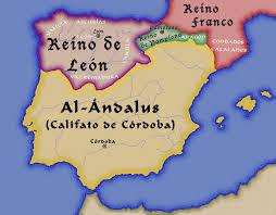 HACE 1080 AÑOS RAMIRO II DE LEÓN HUMILLÓ AL CALIFA ABDERRAMÁN III EN LA BATALLA DE SIMANCAS HACE 1080 AÑOS RAMIRO II DE LEÓN HUMILLÓ AL CALIFA ABDERRAMÁN III EN LA BATALLA DE SIMANCAS