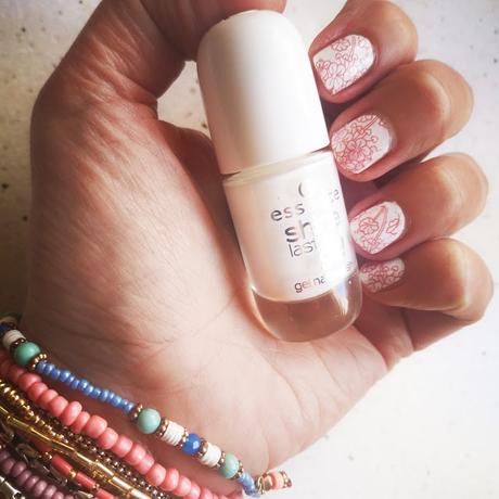 Dos manicuras tendencia de primavera con Born Pretty Store Dos manicuras tendencia de primavera con Born Pretty Store