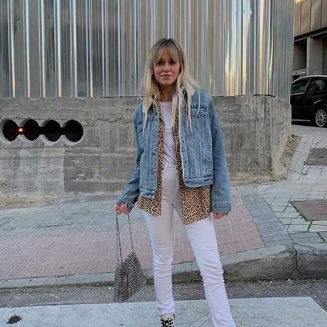 UN LOOK PARA CADA DIA DE LA SEMANA (180).- UN LOOK PARA CADA DIA DE LA SEMANA (180).-