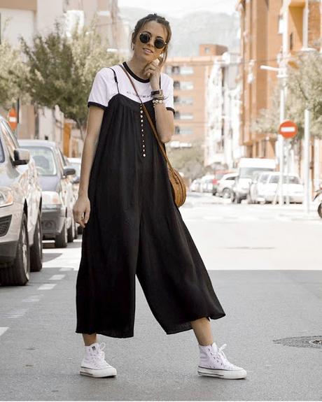 UN LOOK PARA CADA DIA DE LA SEMANA (180).- UN LOOK PARA CADA DIA DE LA SEMANA (180).-