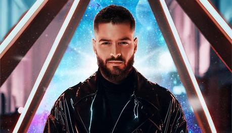 Nuevo disco de Maluma