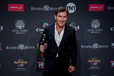 Premios Platino 2019, Gala de entrega de premios
