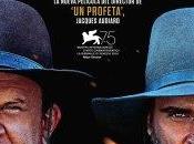 Larga vida western (crepuscular) Crítica “Los hermanos Sisters” (2018)
