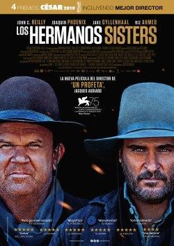 Larga vida al western (crepuscular) – Crítica de “Los hermanos Sisters” (2018)