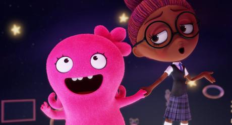 La belleza de la imperfección – Crítica de “Uglydolls: Extraordinariamente feos” (2019)