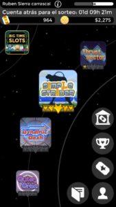 Técnicas para ganar dinero de forma rápida con bigtime