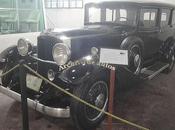 Packard Standard Eight 1932