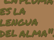 Escritura Lenguaje Alma