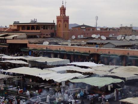 P3240074-min-e1556964852757 ▷ La Plaza de la Jemaa el Fna
