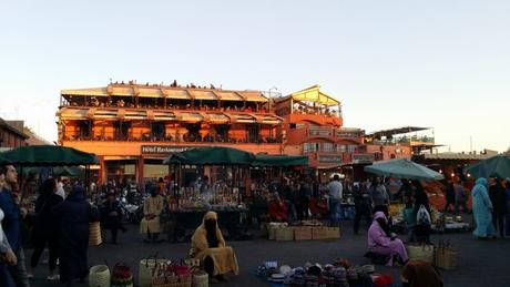 20160104_172900-min-e1556965151357 ▷ La Plaza de la Jemaa el Fna