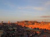 Plaza Jemaa