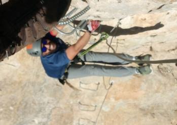 Barranquismo Madrid: Diversión sin límite. Barranquismo Madrid: Diversión sin límite.