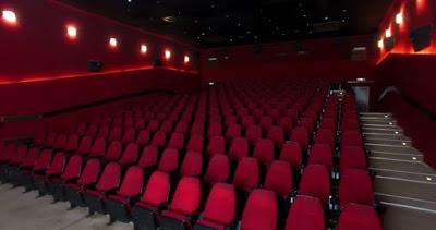 Sé lo que viste el fin de semana pasado/CCXXXVI