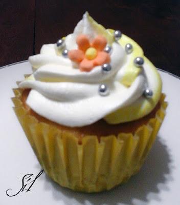 LEMON CURD Y BUTTERCREAM