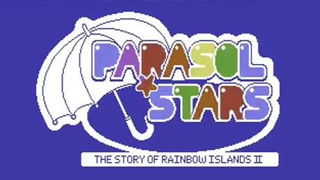 ¡Parasol Stars para C64 tendrá una segunda oportunidad! ¡Parasol Stars para C64 tendrá una segunda oportunidad!