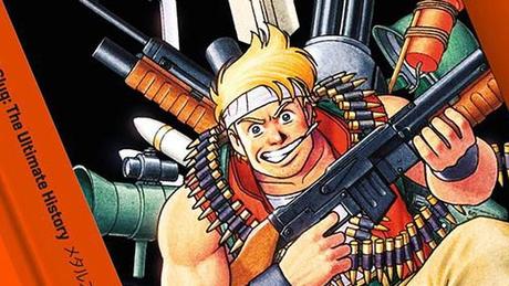Bitmap Books anuncia el libro —¿definitivo?— sobre Metal Slug Bitmap Books anuncia el libro —¿definitivo?— sobre Metal Slug