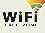 municipios España recibirán subvenciones para instalar Wifi gratuita espacios públicos: programa «Wifi4EU»)