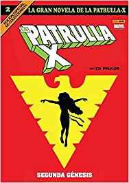 La Patrulla X: Segunda génesis-Escuchar a la conciencia