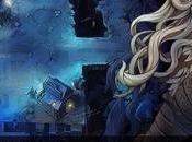 Vambrace: Cold Soul muestra ciudad Delearch nuevo tráiler