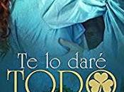 Reseña: daré todo Arwen Grey