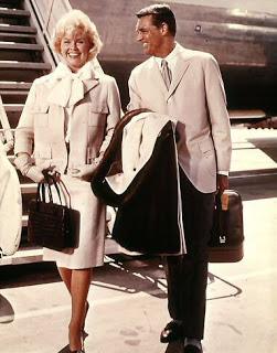 HOMENAJE: DORIS DAY (1922-2019): 97 AÑOS